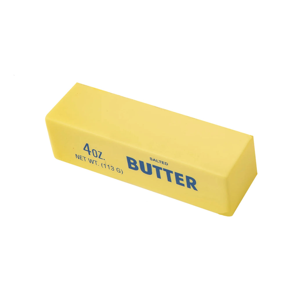 Squishy Large Butter Stick Fidget Squeeze Toy