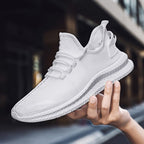 AirMesh Breathable Sneakers Lightweight Casual Streetwear Sport Shoes Runners