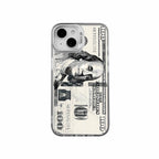 Dollar Bill Mobile Phone Case $100 Cash – Cover for iPhone