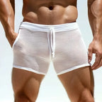 Men's Sexy Lace-Up Shorts Super Comfortable