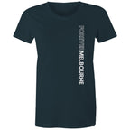 Forever Melbourne Vertical - Women's T-shirt