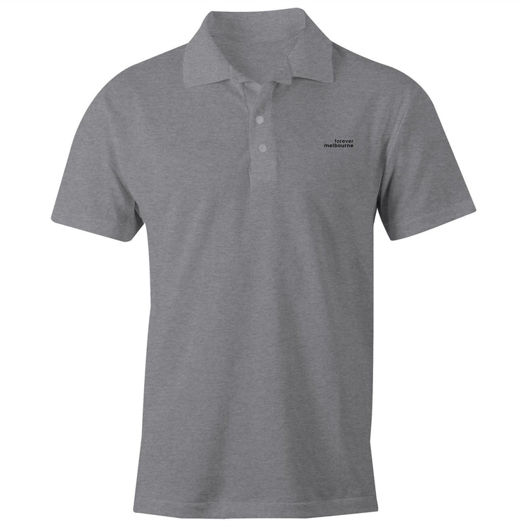 Forever Melbourne - Stylish Classic Men's & Women's Polo Shirt