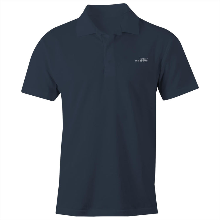 Forever Melbourne - Stylish Classic Men's & Women's Polo Shirt