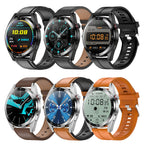 Smart Watch Music Player Shake To Take Photos