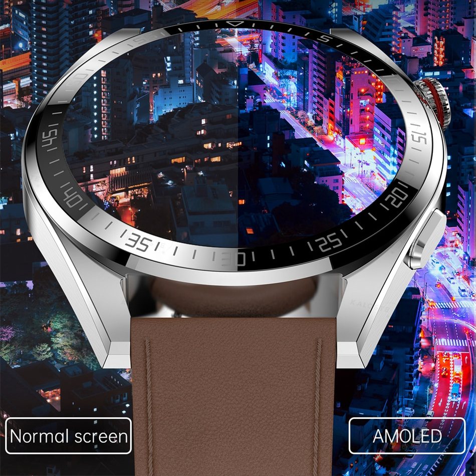 Smart Watch Music Player With Bluetooth Calling & Big Dial