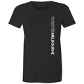 Forever Melbourne Vertical - Women's T-shirt