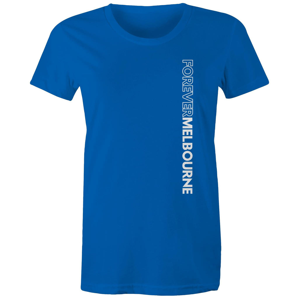 Forever Melbourne Vertical - Women's T-shirt