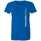 Forever Melbourne Vertical - Women's T-shirt