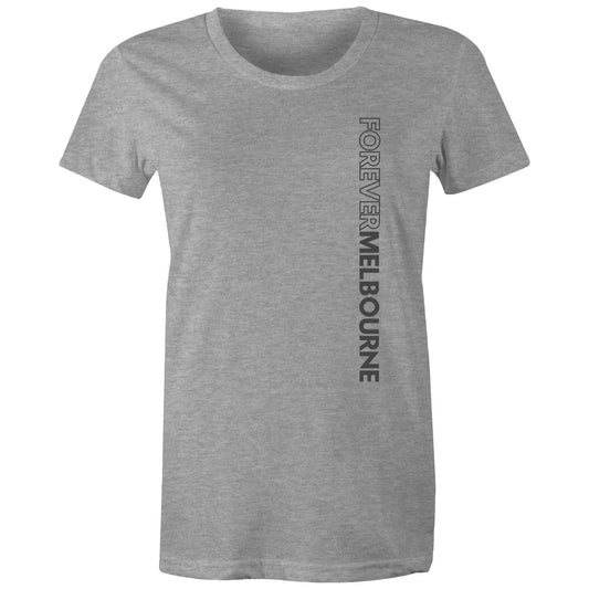 Forever Melbourne Vertical - Women's T-shirt