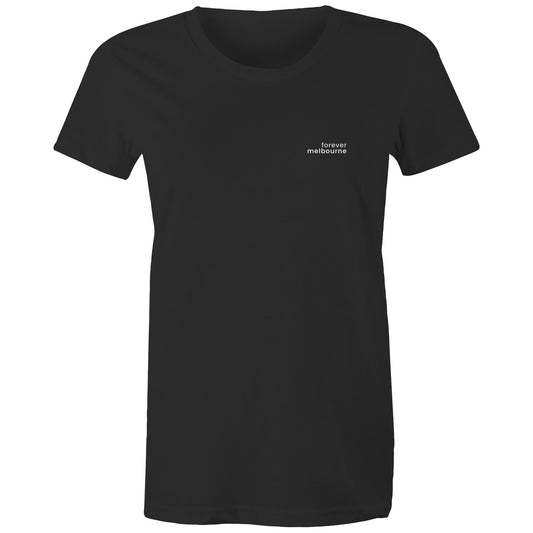 Forever Melbourne - Women's Stylish Ladies T-shirt-Keep Melbourne Marvellous Official Store