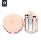 Nail Clippers & Scissors Set Pedicure / Manicure Professional Set