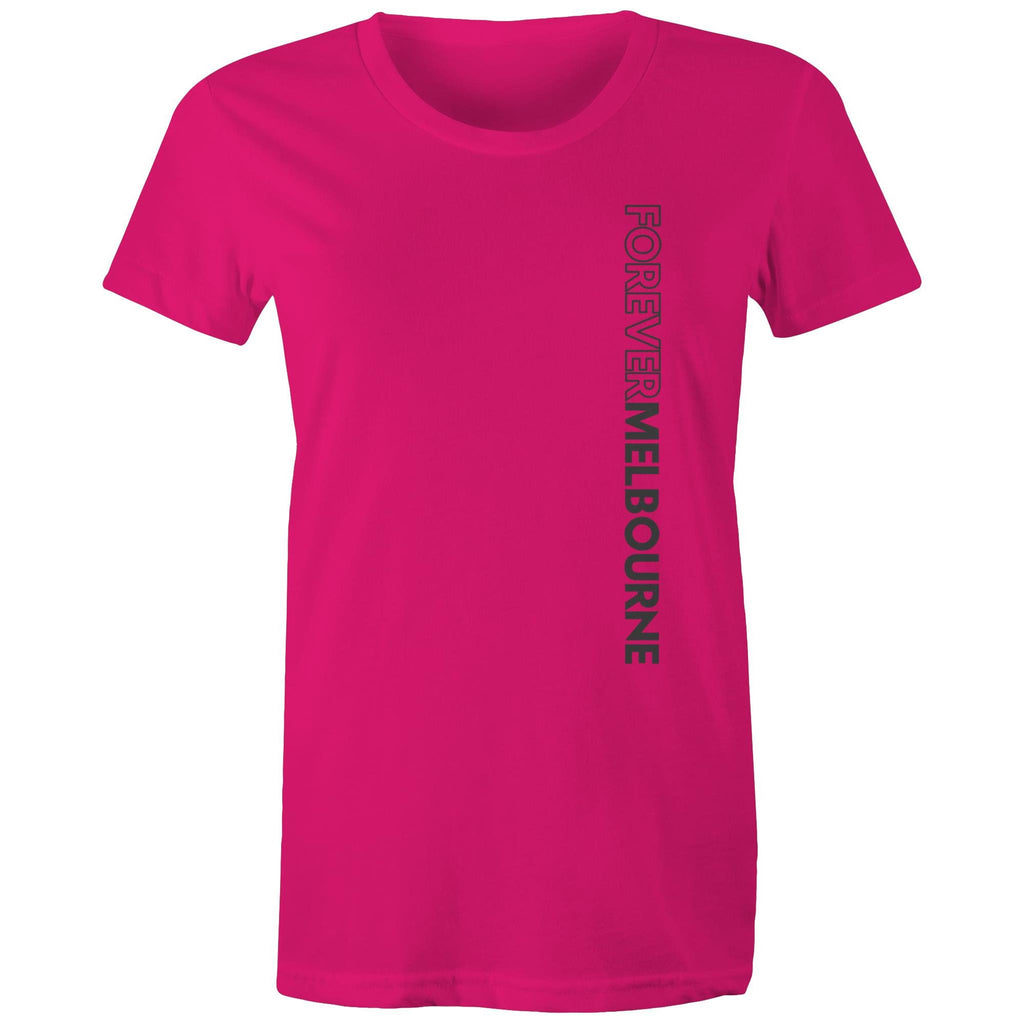 Forever Melbourne Vertical - Women's T-shirt