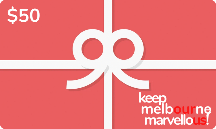 Gift eCard - Instant Email Delivery
