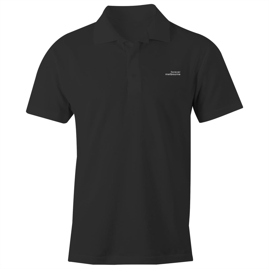 Forever Melbourne - Classic Men's and Women's Polo Shirt