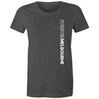 Forever Melbourne Vertical - Women's T-shirt