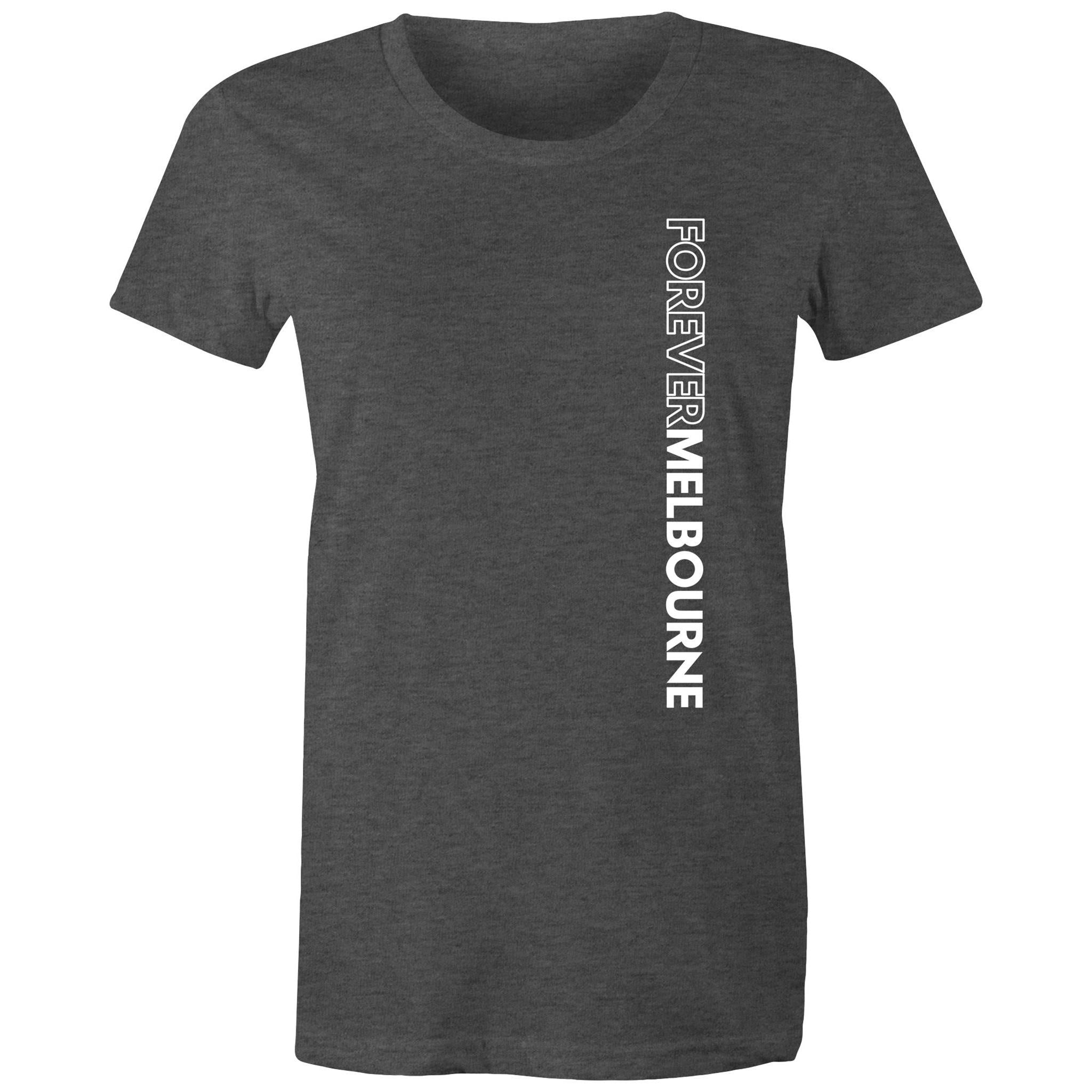 Forever Melbourne Vertical - Women's T-shirt