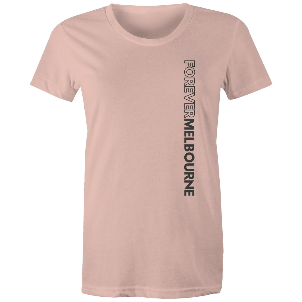 Forever Melbourne Vertical - Women's T-shirt