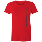 Forever Melbourne Vertical - Women's T-shirt