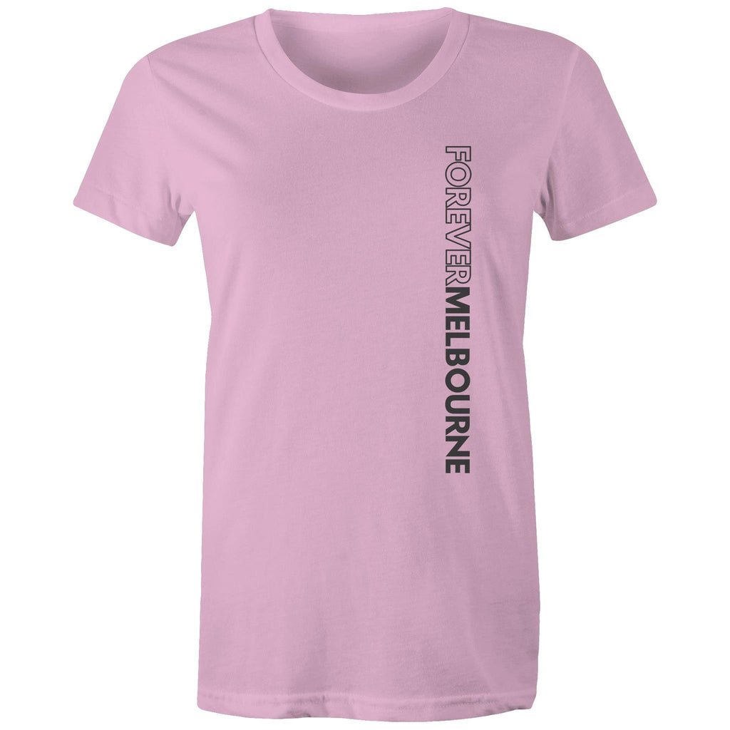 Forever Melbourne Vertical - Women's T-shirt