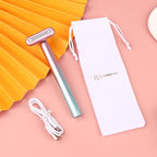 Red Light Therapy Infra Wand Skin Care Tightening Anti Ageing Face Tool