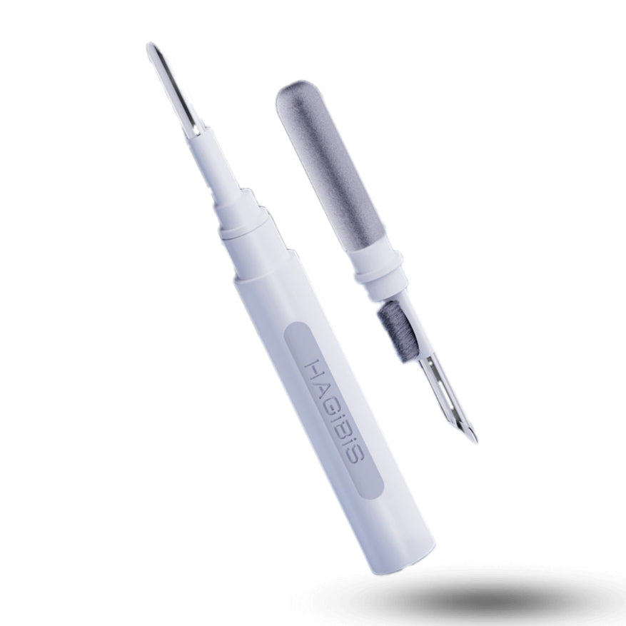 Earbuds Cleaning Tool for Apple iPhone Airpods & Android Samsung Earphones