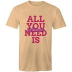 "All You Need Is Melbourne" - Men's Pride T-shirt