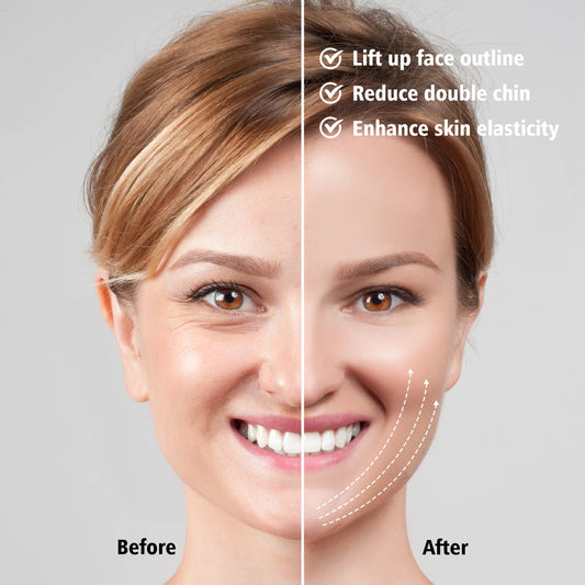 Anti-Aging Face Slimming Infrared Skin Repair Tool Red Light Device-Keep Melbourne Marvellous Official Store