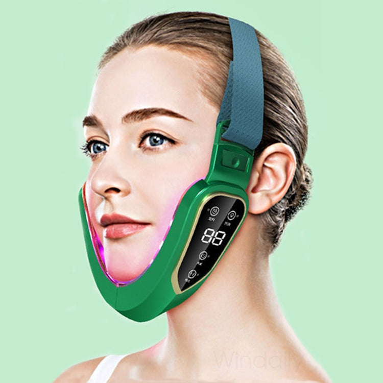 Anti-Aging Face Slimming Infrared Skin Repair Tool Red Light Device-Keep Melbourne Marvellous Official Store