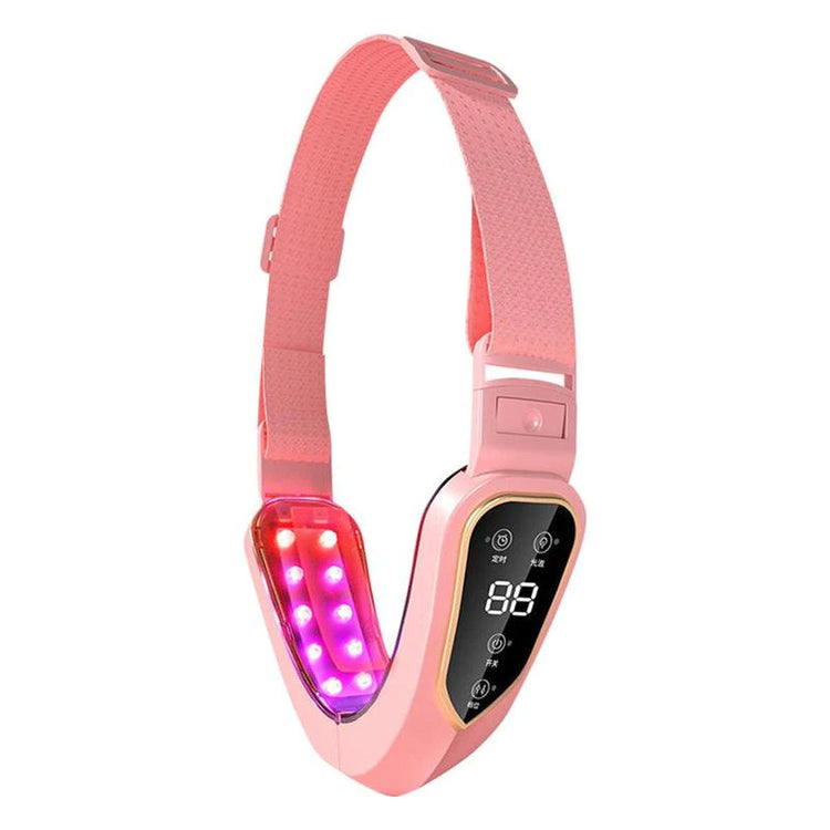 Anti-Aging Face Slimming Infrared Skin Repair Tool Red Light Device-Keep Melbourne Marvellous Official Store