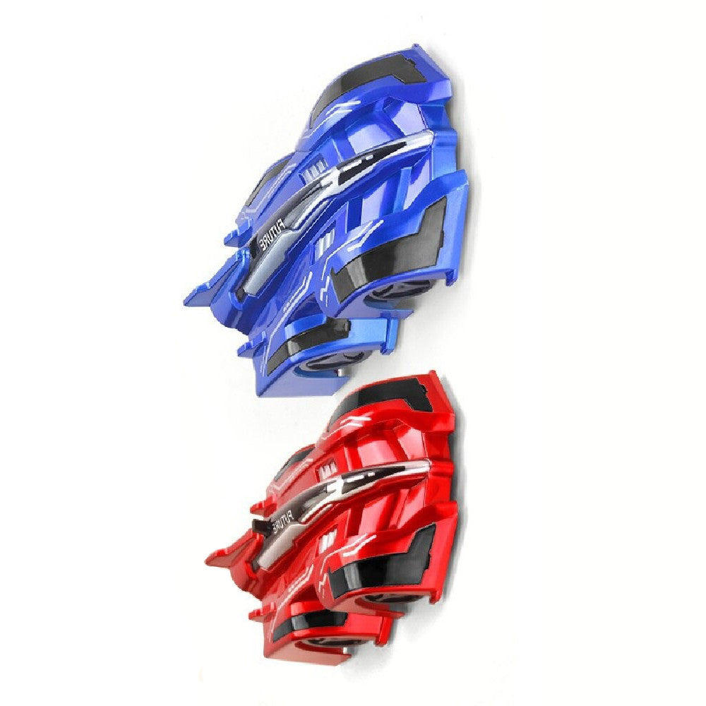 Wall Climbing Toy Racing Car Remote Control Anti-Gravity