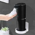 Automatic Hand Foam Soap Dispenser Touchless 300ml USB Rechargeable