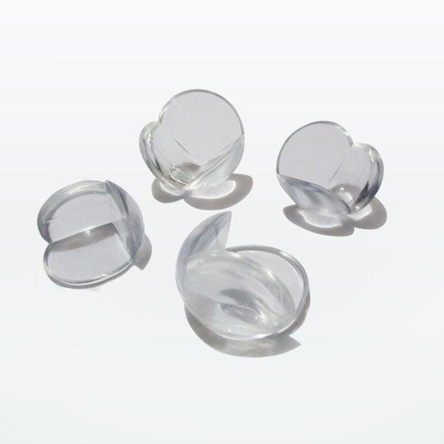 Baby Safety Table Corner Guards Child Protection Stoppers