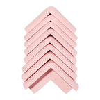Baby Safety Table Corner Guards Child Protection Stoppers