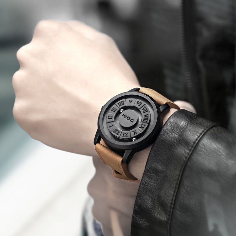 Ball Bearings Dials Watch Magnetic Force Dials Ball Bearing Hands-Keep Melbourne Marvellous Official Store