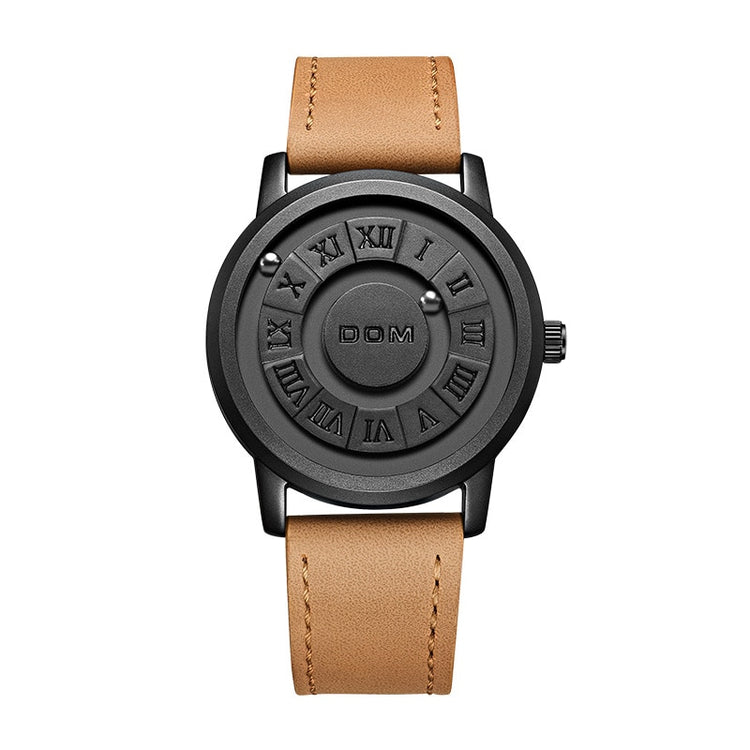 Ball Bearings Dials Watch Magnetic Force Dials Ball Bearing Hands-Keep Melbourne Marvellous Official Store