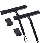 Glass Cleaning Tool Squeegee Window Wiper Shower Cleaner