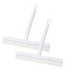 Glass Cleaning Tool Squeegee Window Wiper Shower Cleaner