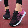 AirMesh Casual Sports Sneakers Lightweight Runners