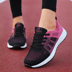 AirMesh Casual Sports Sneakers Lightweight Runners