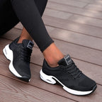 AirMesh Casual Sports Sneakers Lightweight Runners