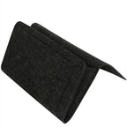 Hanging Pouch Caddie Storage Bedroom TV Remote Bedside Couch Organiser
