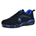 Men's Sports Basketball Super-Grip Sneakers