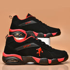Men's Sports Basketball Super-Grip Sneakers