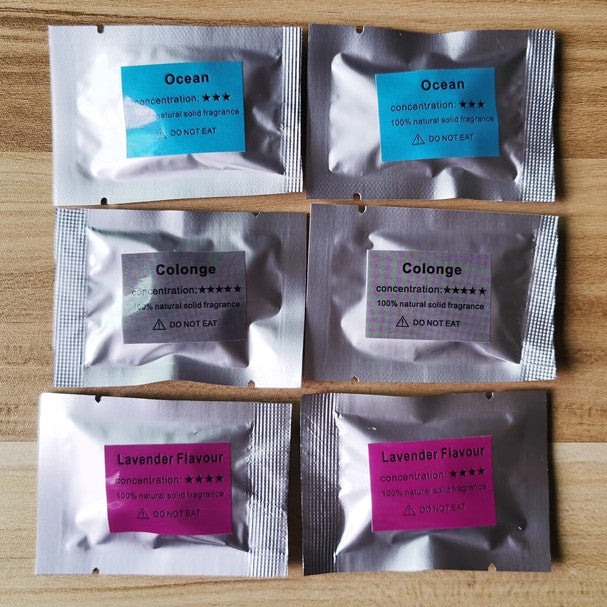 Air Bear Car Air Freshener Pilot Air Vent Clip On Fresh Driving Aroma