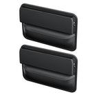 Car Organiser Caddy Seat Gap Cup Holder and Phone Cable Slot