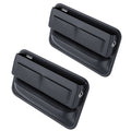 Car Seat Gap Filler Organiser Leather Storage Caddy