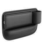 Car Organiser Caddy Seat Gap Cup Holder and Phone Cable Slot