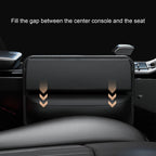 Car Organiser Caddy Seat Gap Cup Holder and Phone Cable Slot