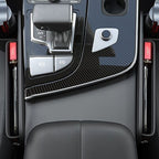 Car Organiser Caddy Seat Gap Cup Holder and Phone Cable Slot