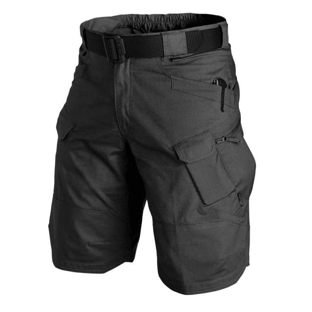 Tactical Army Cargo Shorts Camo Workwear Hiking Tradies Gardening Fishing Plus Sizes